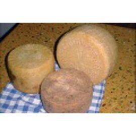 Caprino al pepe di Bagnolo cheese