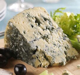 Beacon Blue cheese