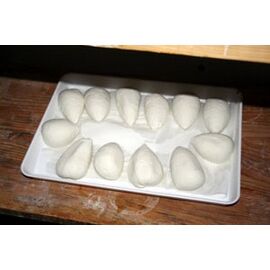 Mascarpin de la Calza cheese