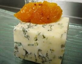 Nanny Williams’ Blue cheese