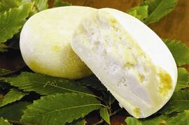 Formaggio di fossa cheese