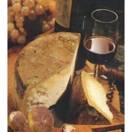 Pecorino dei Berici cheese