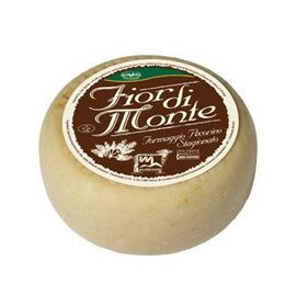 Fior di Monte cheese