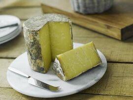 West Country Farmhouse Cheddar cheese