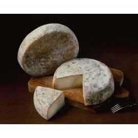 Caprino della Val Vigezzo cheese