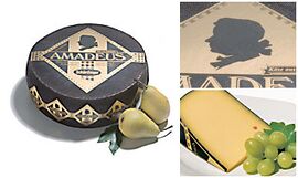 Amadeus cheese