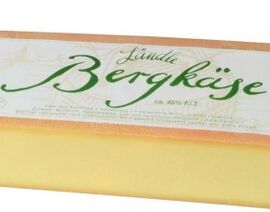 Ländle Bergkäse