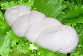 Fior di latte laziale cheese