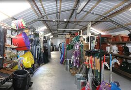 Everything you could need for gardening