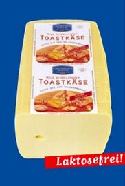 Toastkäse