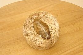 Ceri's Fresh Aged cheese