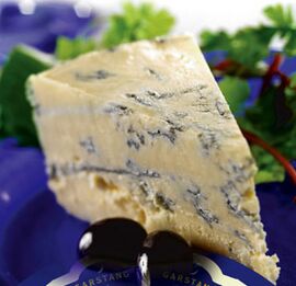 Garstang Blue cheese