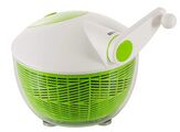 Our Kuhn Rikon Salad Spinnner - £20 Amazon Uk