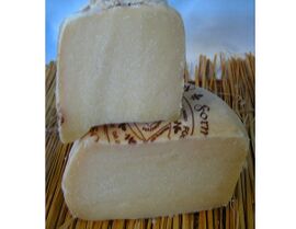 Pecorino stagionato di Pienza