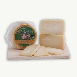 Bedón Vaca cheese