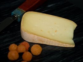 Gabietou cheese