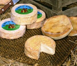 Sire de Créquy cheese