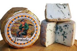 Peralzola cheese