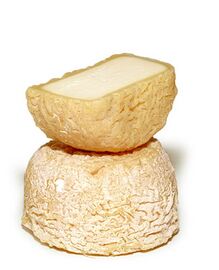 Chevrot cheese