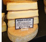 Ardrahan cheese