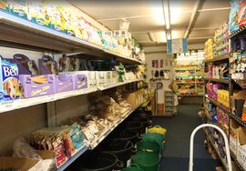 Animal feed and pet foods