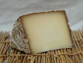 Corsu Vecchiu cheese