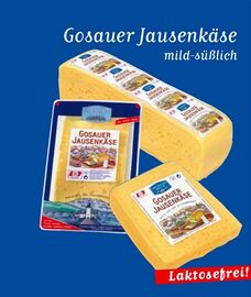 Gosauer Jausenkäse